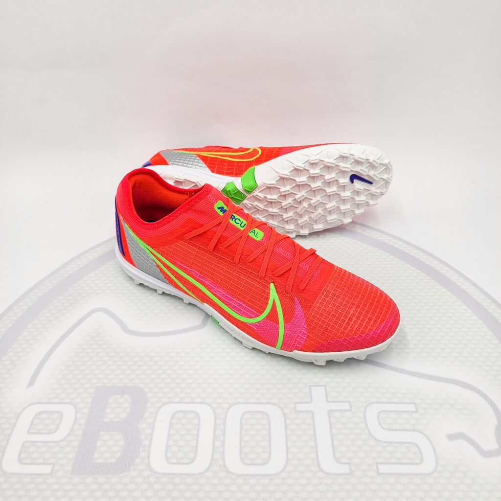 NIKE ZOOM VAPOR 14 PRO TF CV1001 - 600