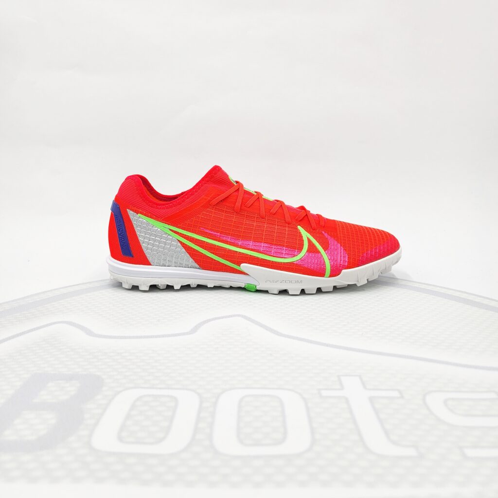 NIKE ZOOM VAPOR 14 PRO TF CV1001 - 600