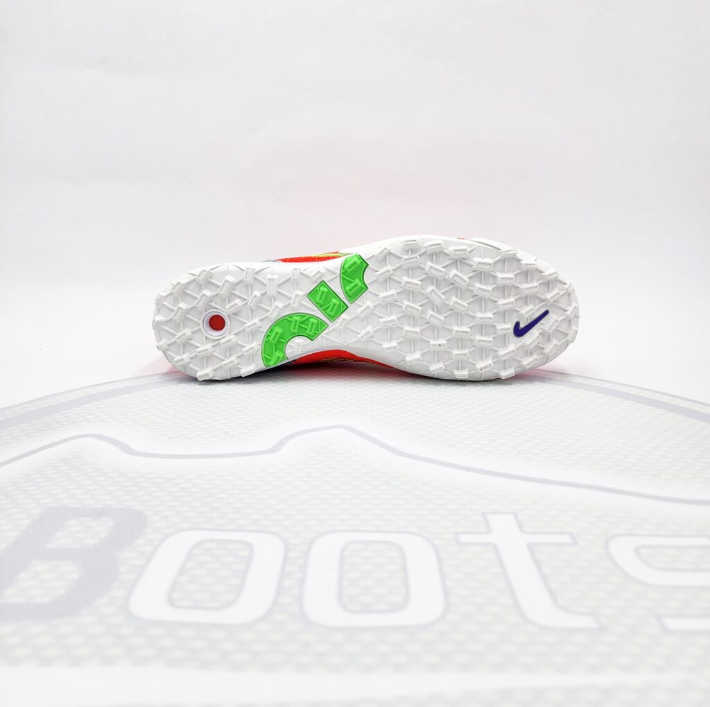 NIKE ZOOM VAPOR 14 PRO TF CV1001 - 600