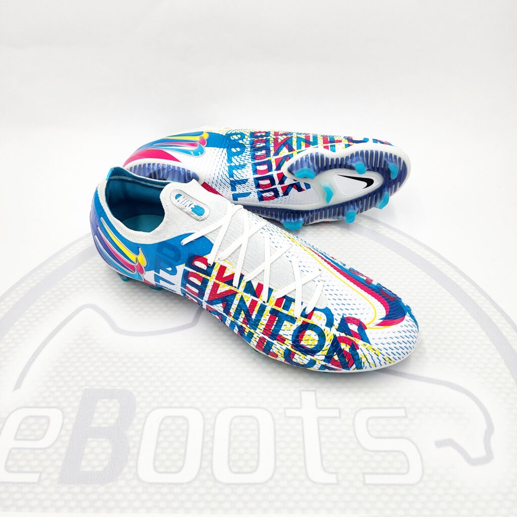 NIKE PHANTOM GT ELITE 3D FG CZ3457 - 468