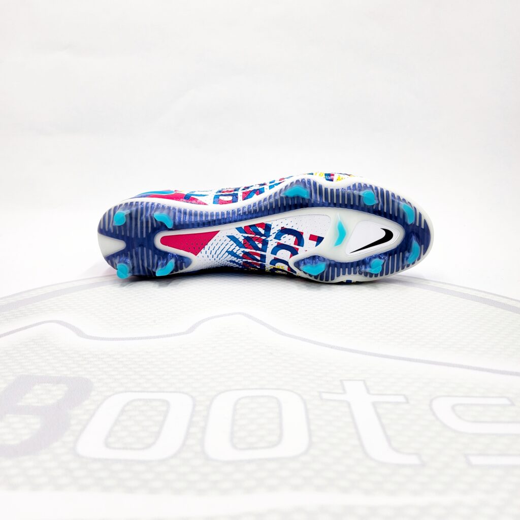 NIKE PHANTOM GT ELITE 3D FG CZ3457 - 468