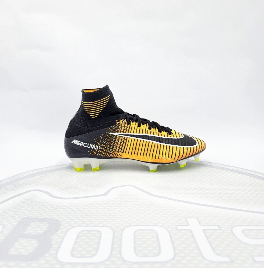 NIKE MERCURIAL SUPERFLY V ELITE FG 831940 - 801