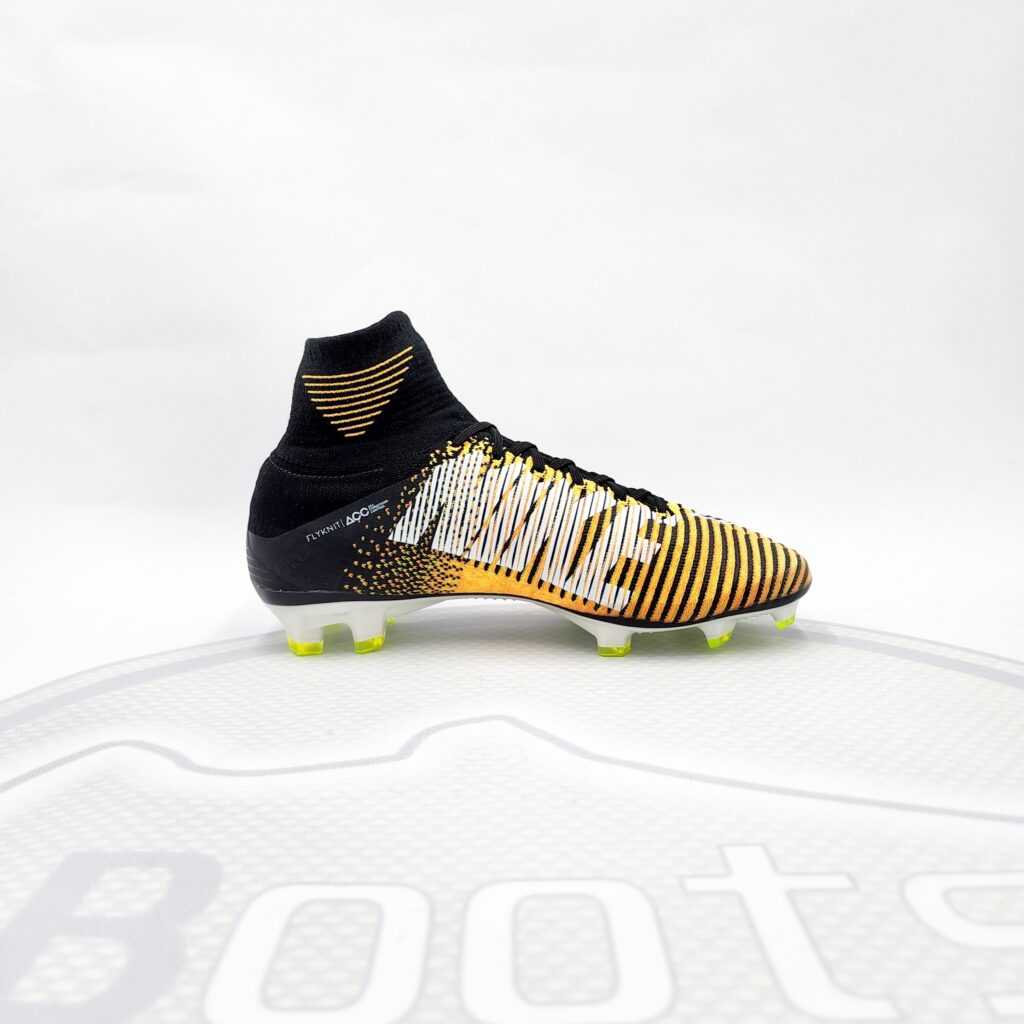 NIKE MERCURIAL SUPERFLY V ELITE FG 831940 - 801