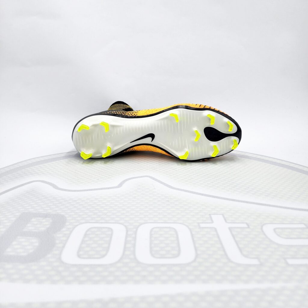NIKE MERCURIAL SUPERFLY V ELITE FG 831940 - 801