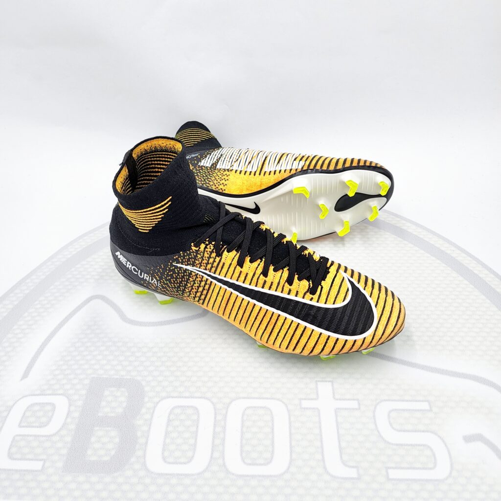 NIKE MERCURIAL SUPERFLY V ELITE FG 831940 - 801