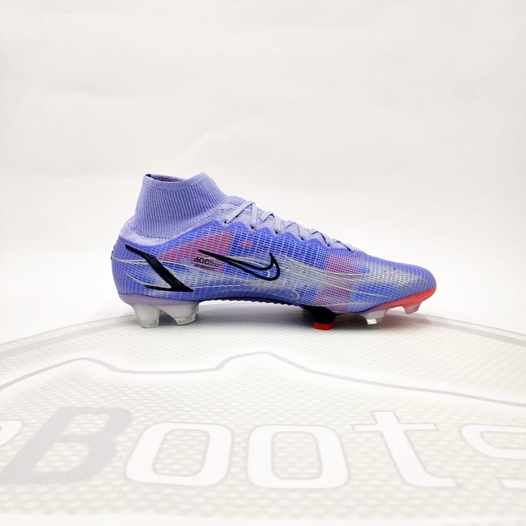 NIKE MERCURIAL SUPERFLY 8 ELITE MBAPPE FG DB2859 - 506