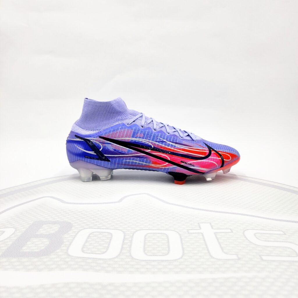 NIKE MERCURIAL SUPERFLY 8 ELITE MBAPPE FG DB2859 - 506