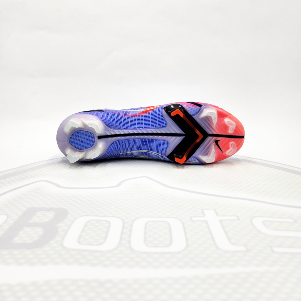 NIKE MERCURIAL SUPERFLY 8 ELITE MBAPPE FG DB2859 - 506