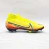 NIKE MERCURIAL SUPERFLY 7 ELITE MDS2 FG BQ5469 - 703