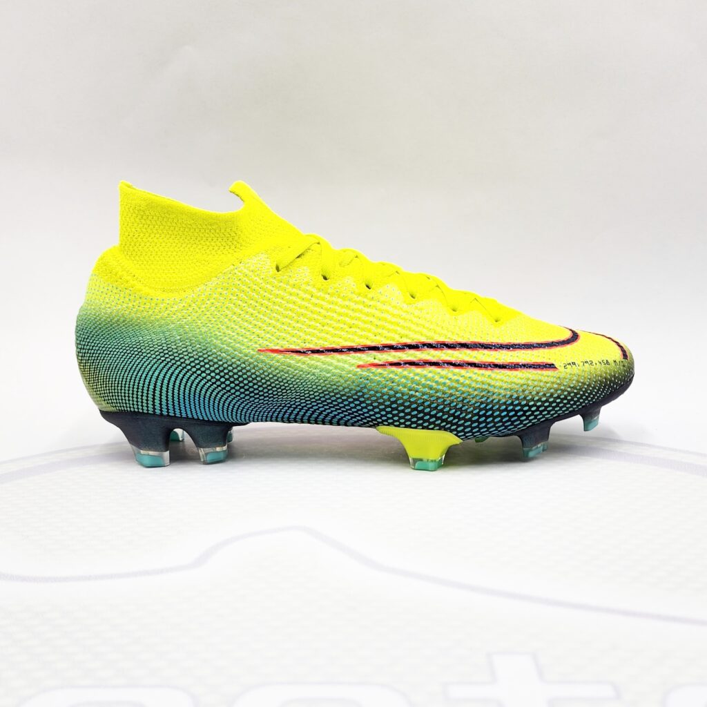 NIKE MERCURIAL SUPERFLY 7 ELITE MDS2 FG BQ5469 - 703