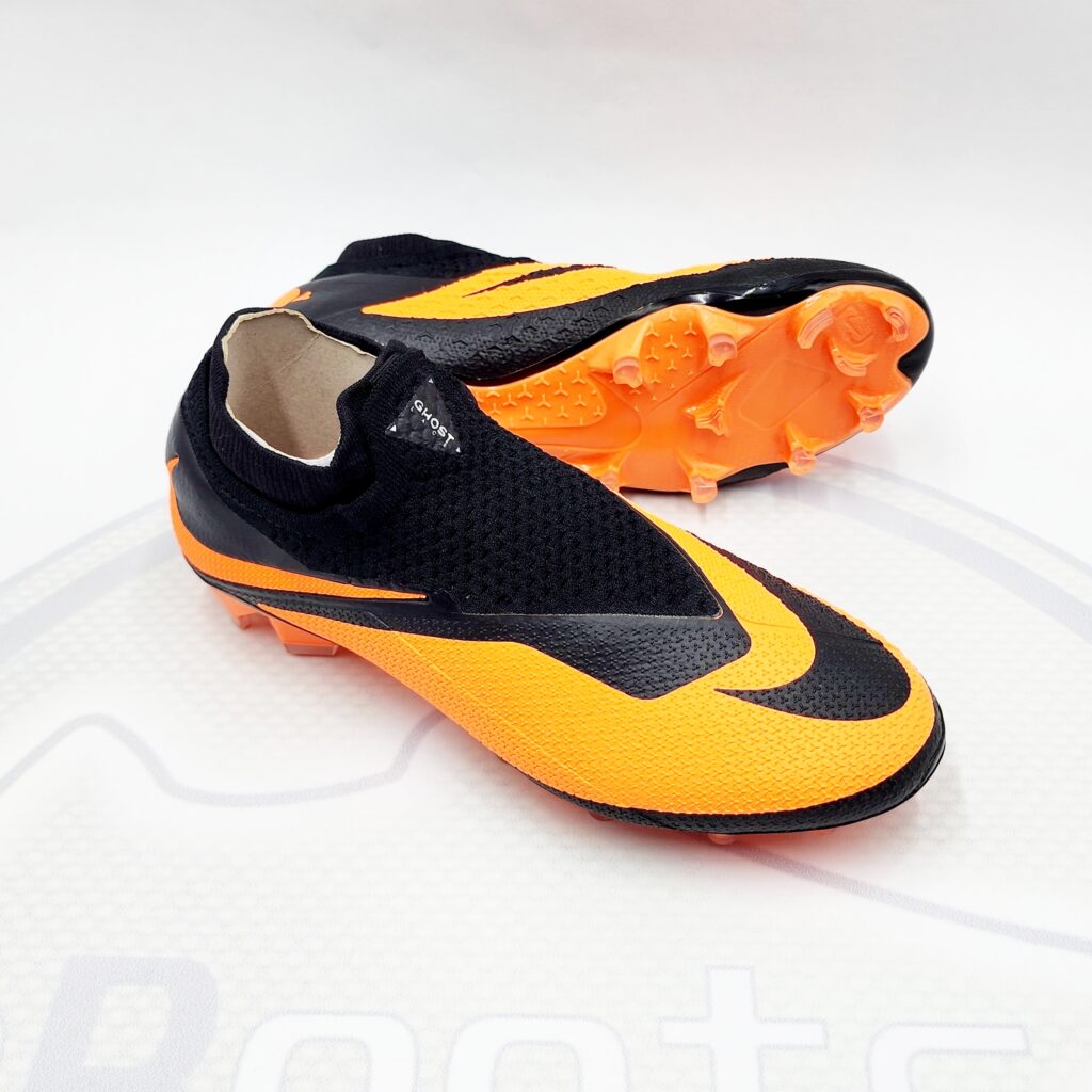 NIKE PHANTOM VSN 2 ELITE DNA FG CD4161 - 008