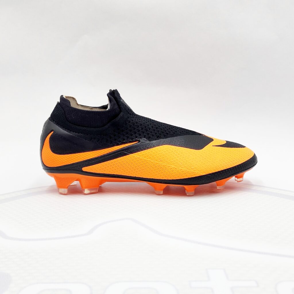 NIKE PHANTOM VSN 2 ELITE DNA FG CD4161 - 008
