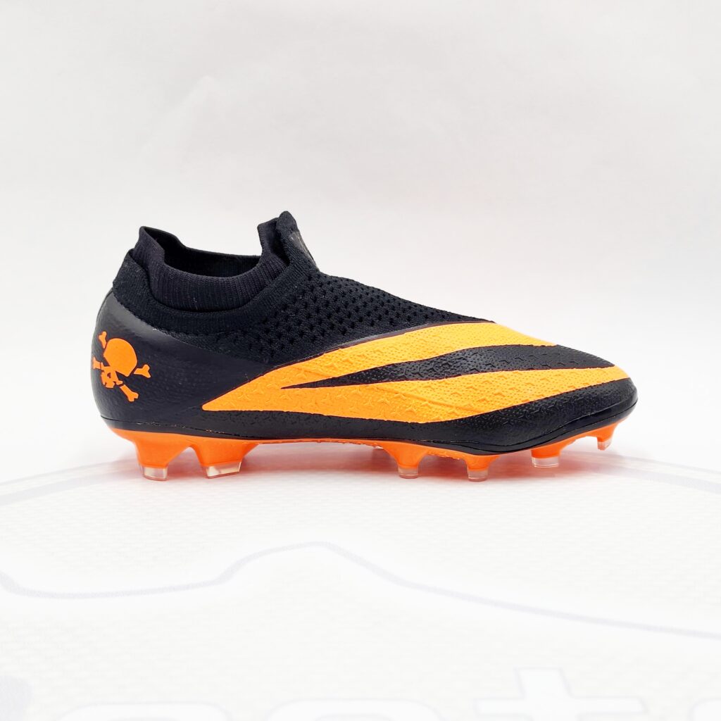 NIKE PHANTOM VSN 2 ELITE DNA FG CD4161 - 008