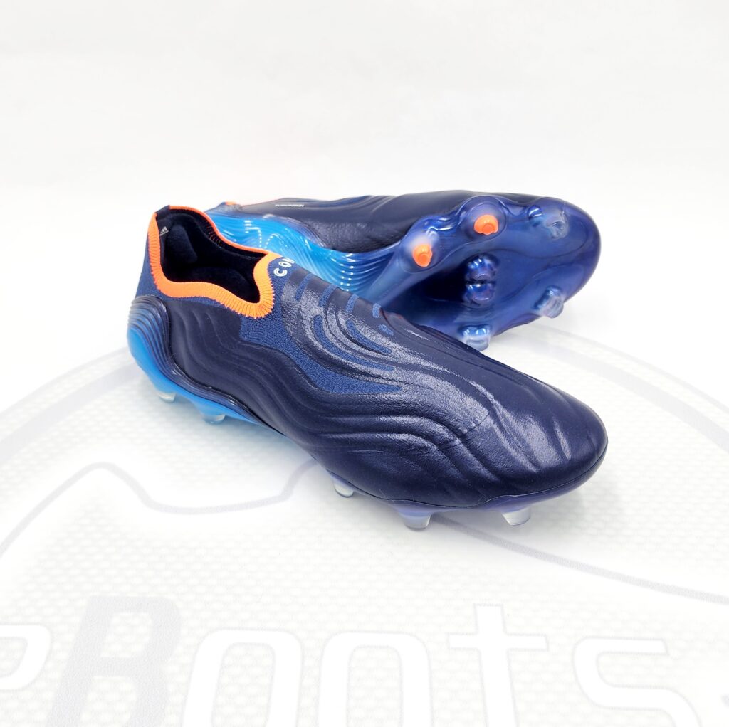 ADIDAS COPA SENSE + FG GW4939