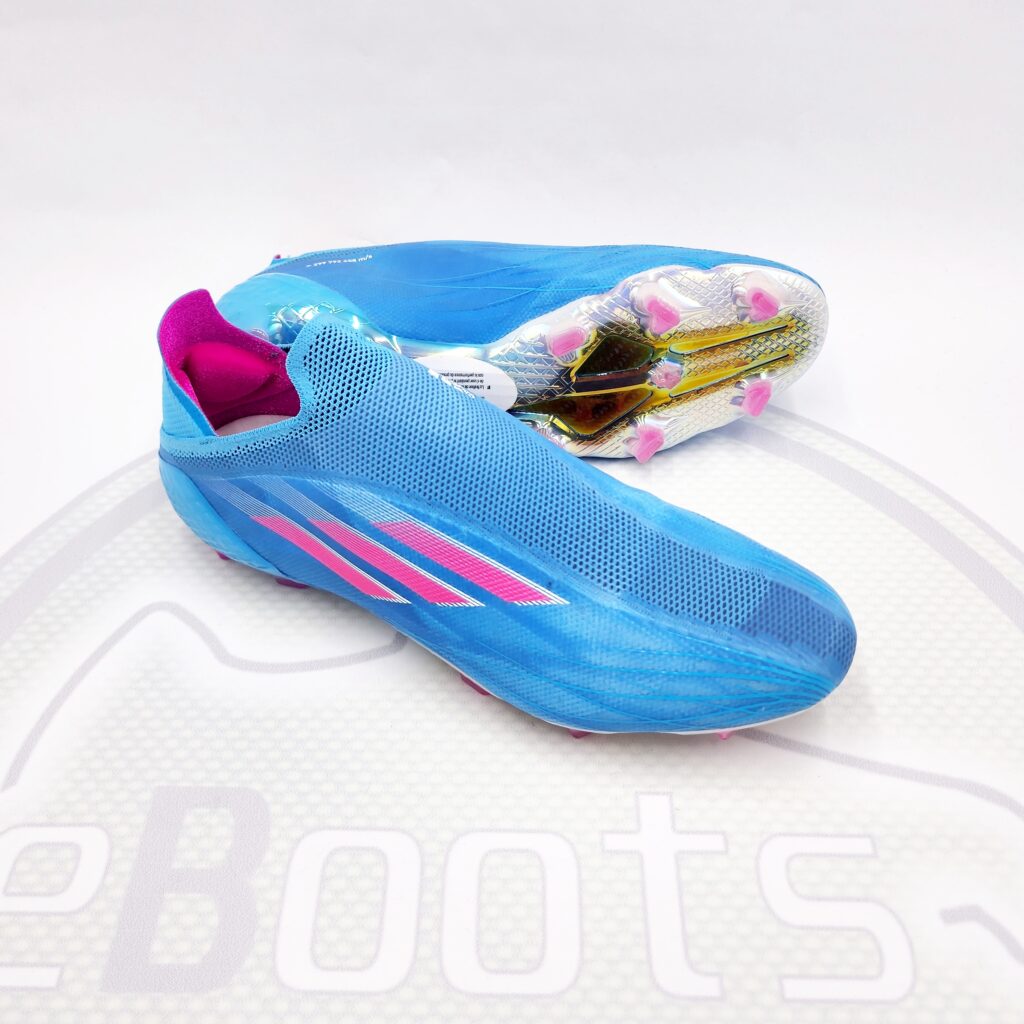 ADIDAS X SPEEDFLOW+ FG GW7435