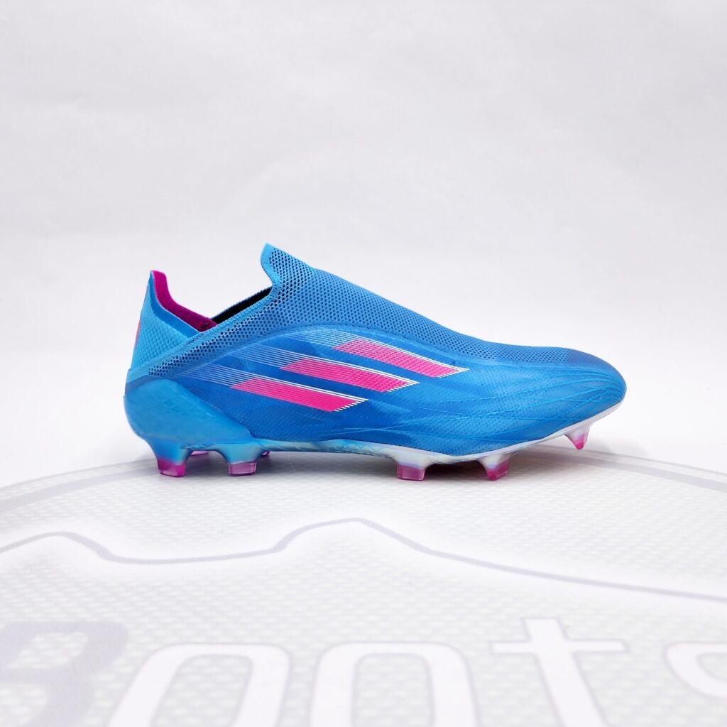 ADIDAS X SPEEDFLOW+ FG GW7435