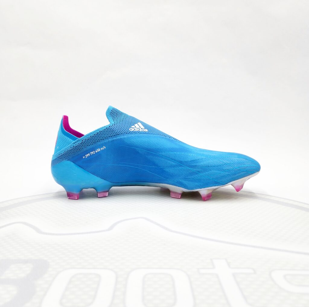 ADIDAS X SPEEDFLOW+ FG GW7435