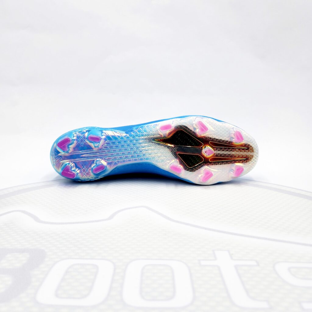 ADIDAS X SPEEDFLOW+ FG GW7435