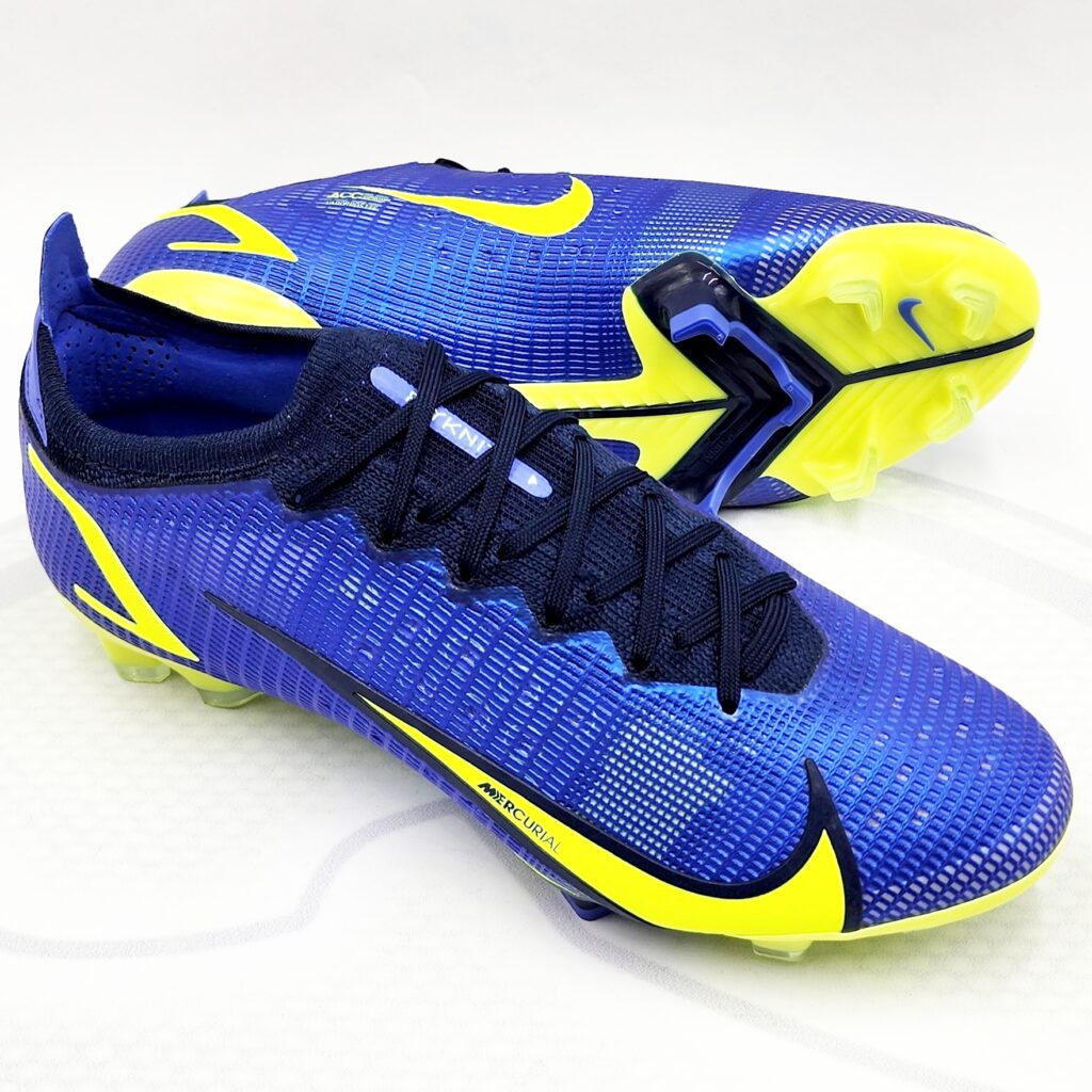 NIKE MERCURIAL VAPOR 14 ELITE FG CQ7635 - 574
