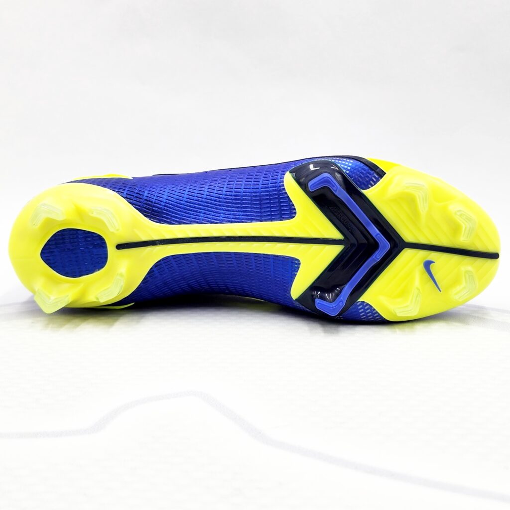 NIKE MERCURIAL VAPOR 14 ELITE FG CQ7635 - 574
