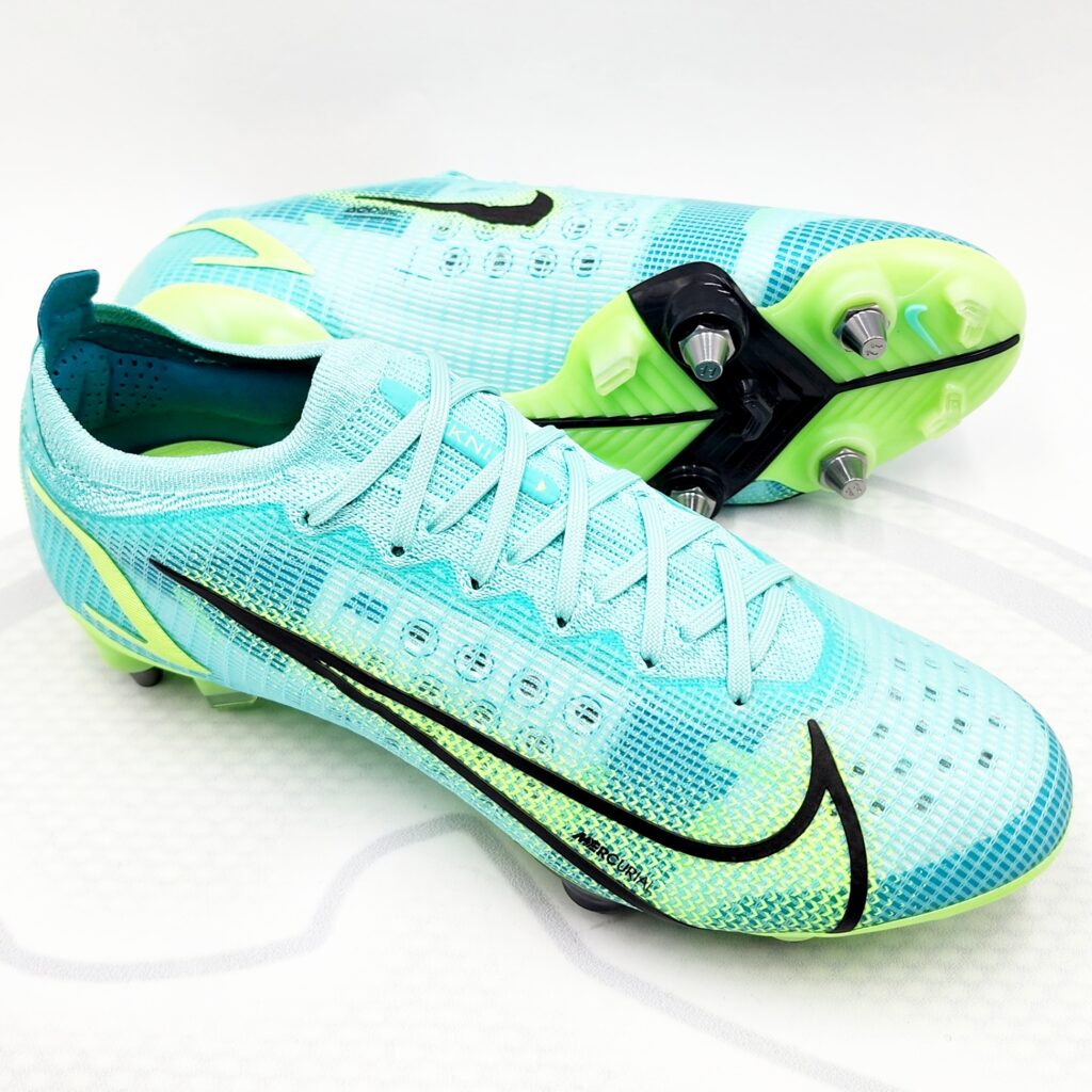 NIKE MERCURIAL VAPOR 14 ELITE SG-PRO PLAYER DD3687 - 404