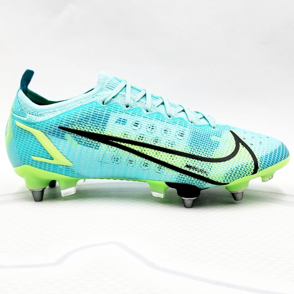 NIKE MERCURIAL VAPOR 14 ELITE SG-PRO PLAYER DD3687 - 404