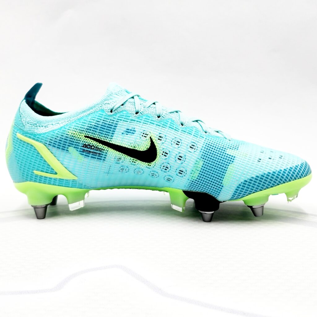NIKE MERCURIAL VAPOR 14 ELITE SG-PRO PLAYER DD3687 - 404