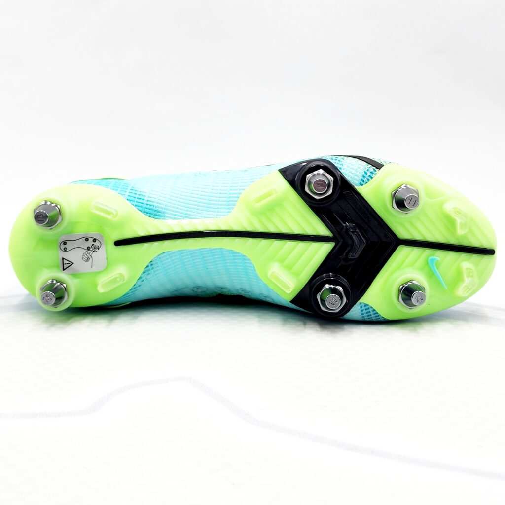 NIKE MERCURIAL VAPOR 14 ELITE SG-PRO PLAYER DD3687 - 404
