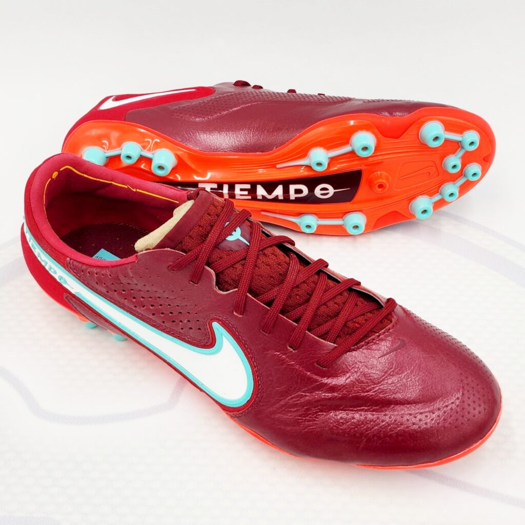 NIKE TIEMPO LEGEND 9 ELITE AG DB0824 - 616