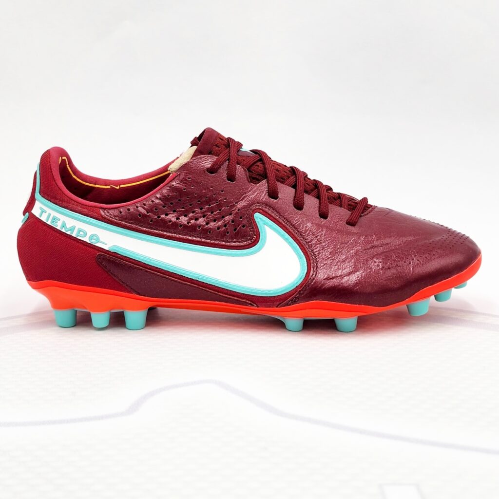 NIKE TIEMPO LEGEND 9 ELITE AG DB0824 - 616