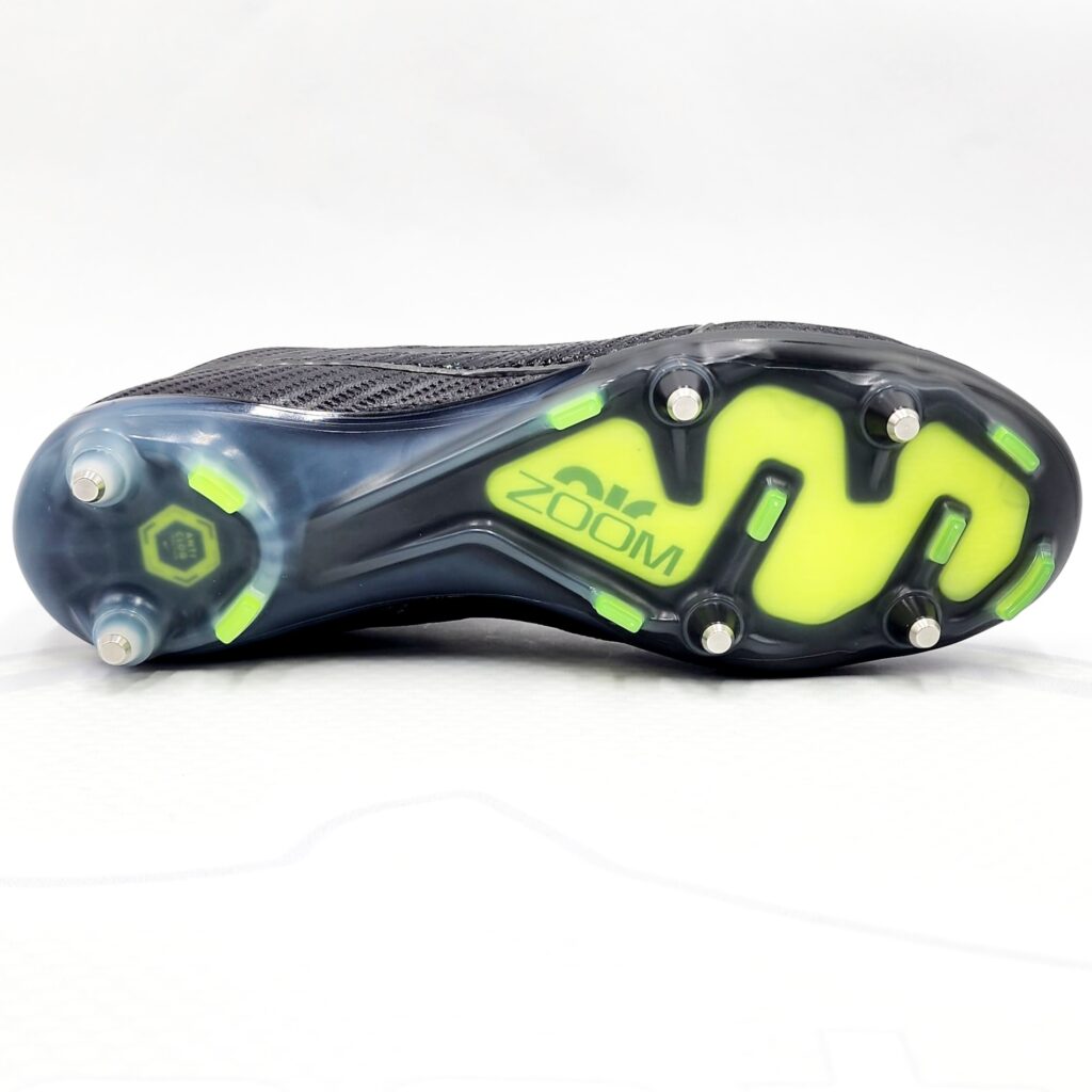 NIKE MERCURIAL VAPOR 15 ELITE SG-PRO AC DJ5168 - 001