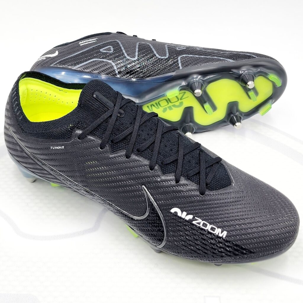 NIKE MERCURIAL VAPOR 15 ELITE SG-PRO AC DJ5168 - 001