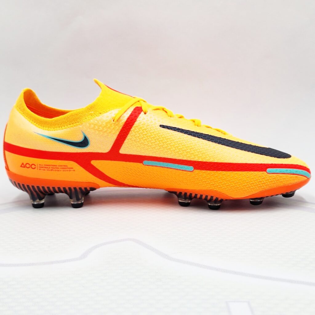 NIKE PHANTOM GT2 ELITE AG DC0748 - 808