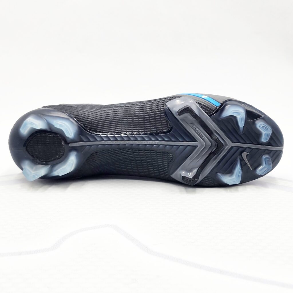 NIKE MERCURIAL VAPOR 14 ELITE FG CQ7635 - 004