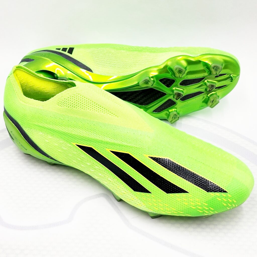 ADIDAS X SPEEDPORTAL+ FG GW8407