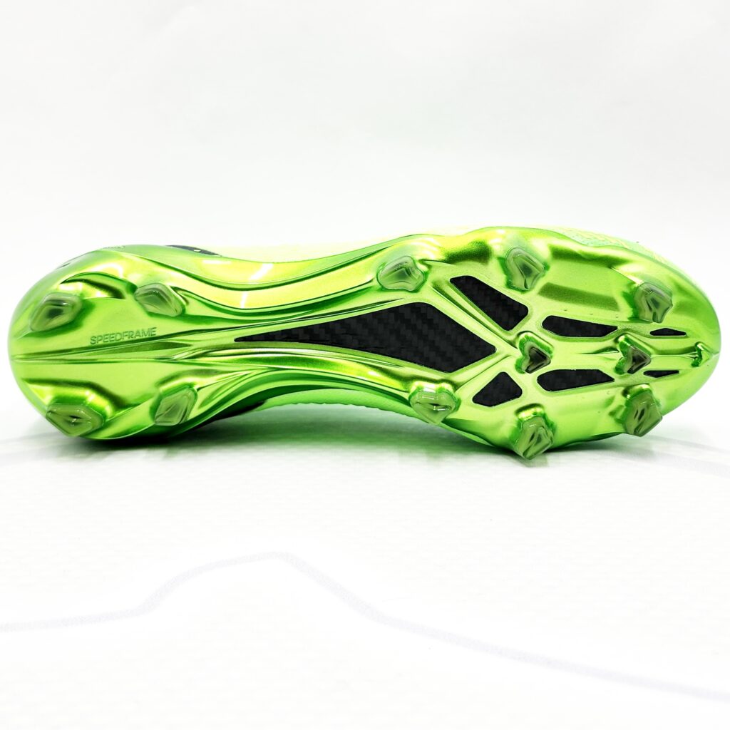 ADIDAS X SPEEDPORTAL+ FG GW8407