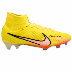 NIKE MERCURIAL SUPERFLY 9 ELITE FG DJ4977 - 780