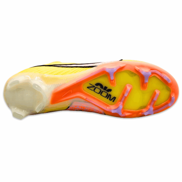 NIKE MERCURIAL SUPERFLY 9 ELITE FG DJ4977 - 780