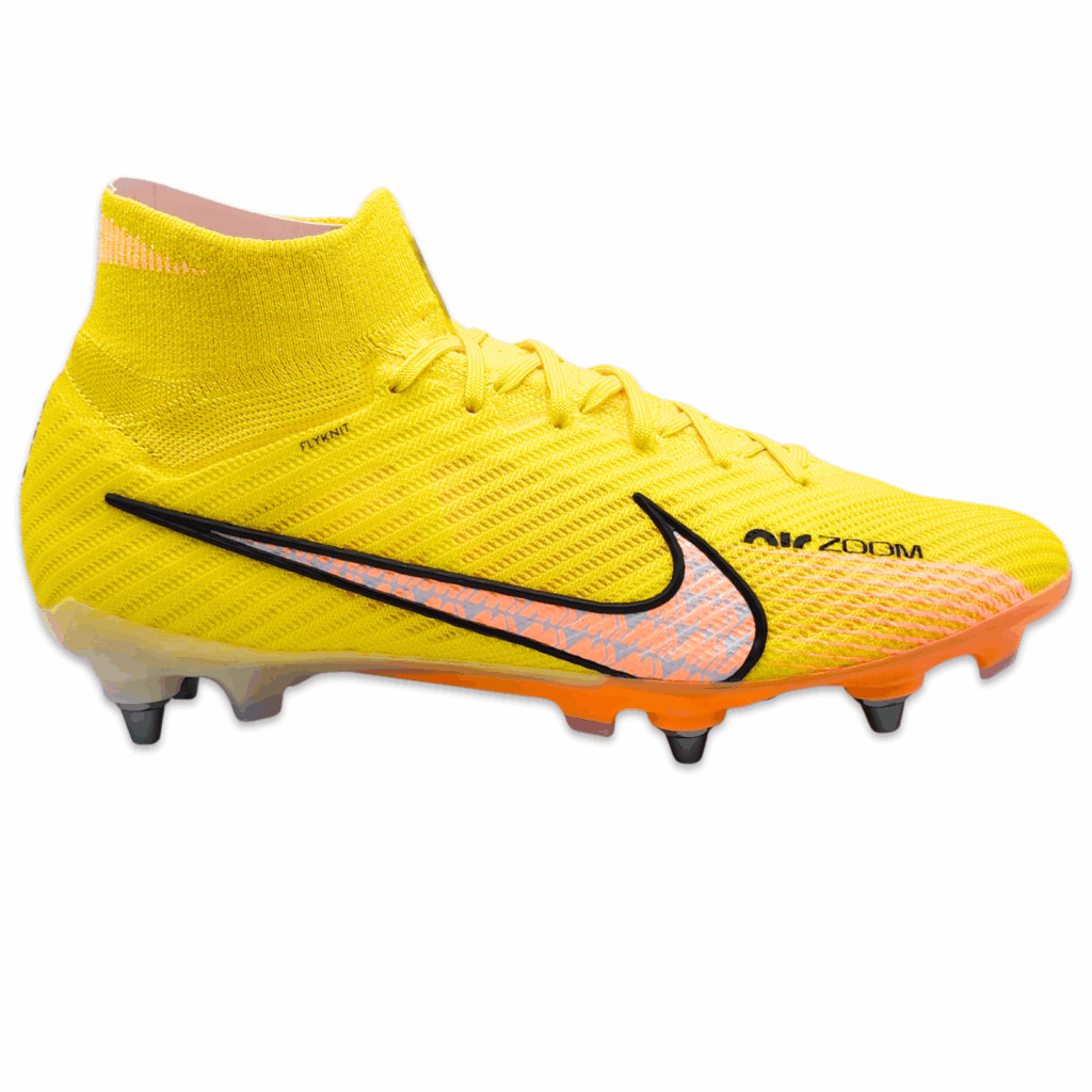 NIKE MERCURIAL SUPERFLY 9 ELITE SG-PRO PLAYER DJ5595 - 781