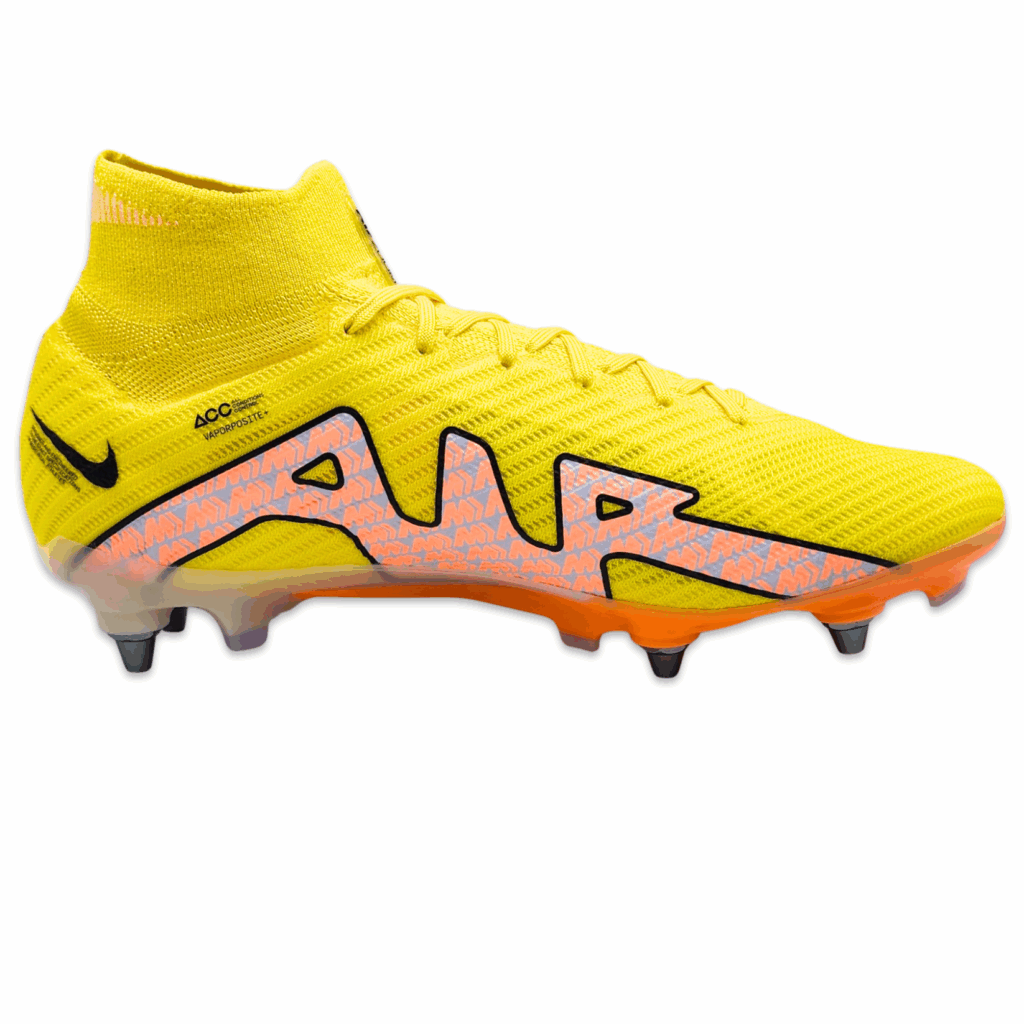 NIKE MERCURIAL SUPERFLY 9 ELITE SG-PRO PLAYER DJ5595 - 781