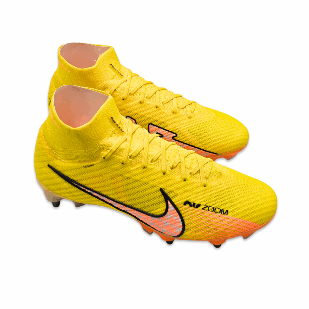 NIKE MERCURIAL SUPERFLY 9 ELITE SG-PRO PLAYER DJ5595 - 781