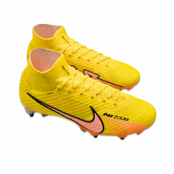 NIKE MERCURIAL SUPERFLY 9 ELITE SG-PRO DJ5595 - 781