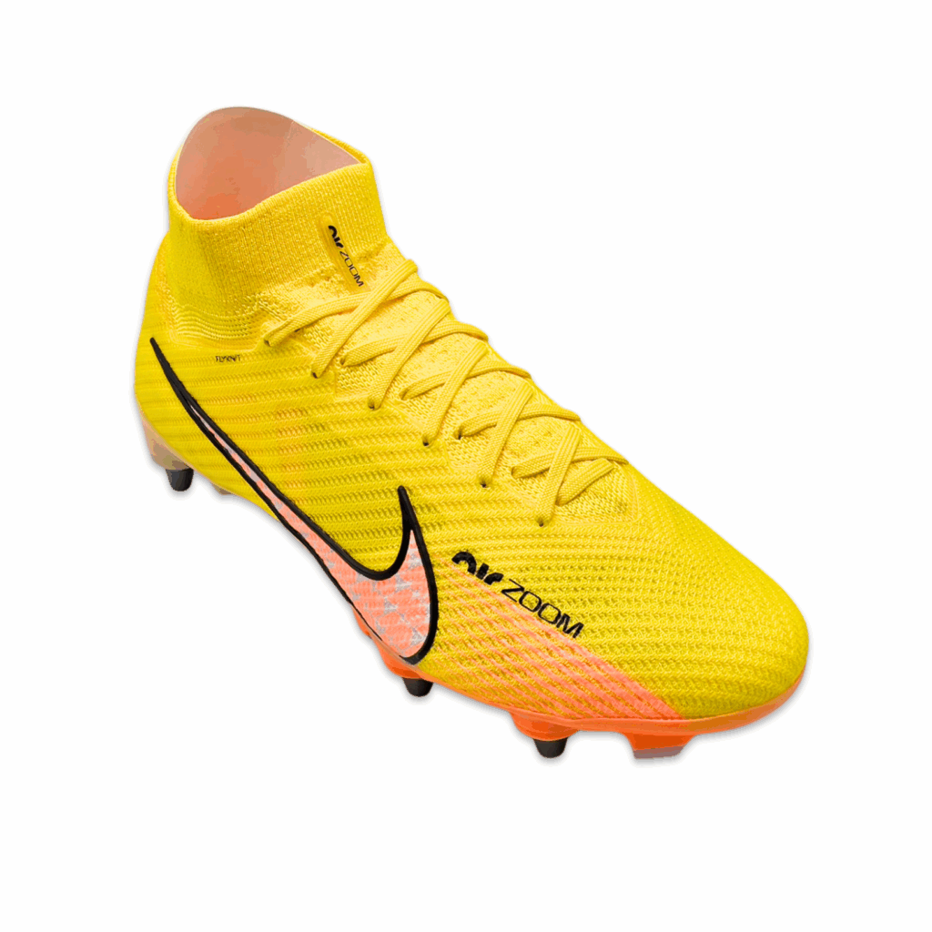 NIKE MERCURIAL SUPERFLY 9 ELITE SG-PRO PLAYER DJ5595 - 781