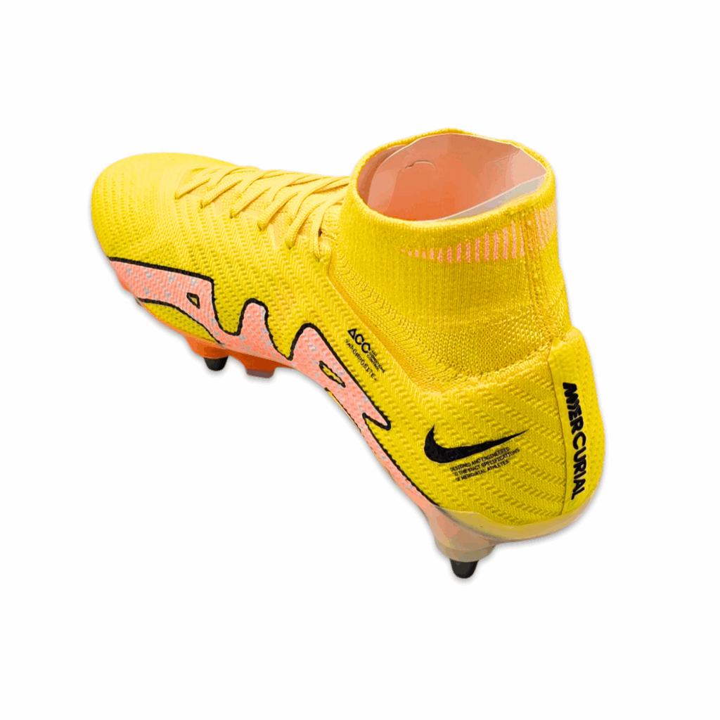 NIKE MERCURIAL SUPERFLY 9 ELITE SG-PRO PLAYER DJ5595 - 781