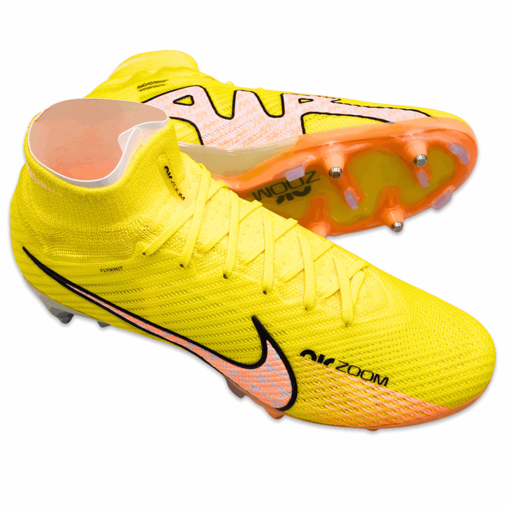NIKE MERCURIAL SUPERFLY 9 ELITE SG-PRO AC DJ5166 - 780