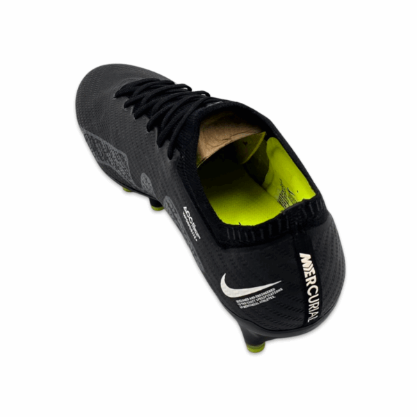 NIKE MERCURIAL VAPOR 15 ELITE AG DJ5167 - 001