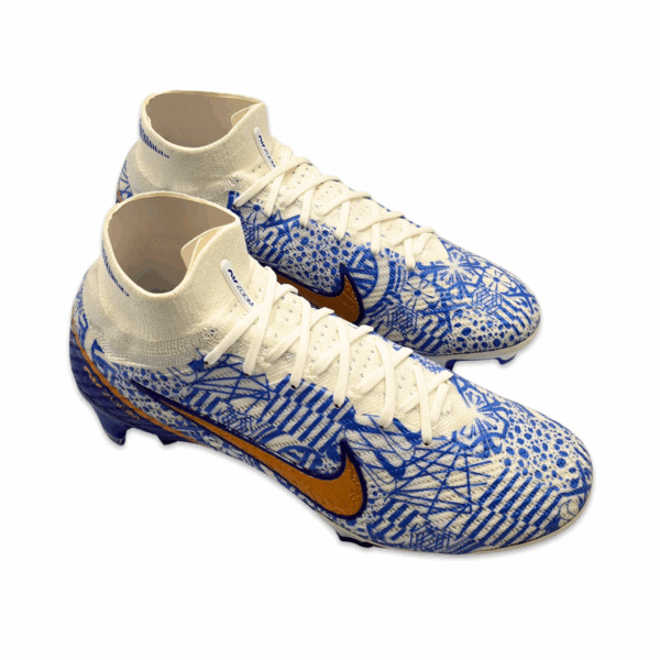 NIKE MERCURIAL SUPERFLY 9 ELITE CR7 FG DQ5293 - 182