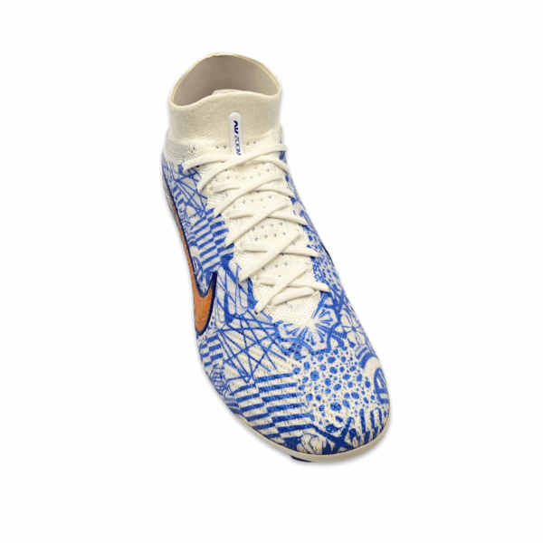 NIKE MERCURIAL SUPERFLY 9 ELITE CR7 FG DQ5293 - 182