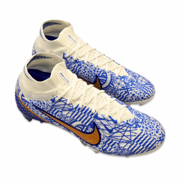 NIKE MERCURIAL SUPERFLY 9 ELITE CR7 SG-PRO AC DQ5294 - 182