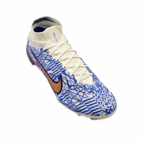 NIKE MERCURIAL SUPERFLY 9 ELITE CR7 SG-PRO AC DQ5294 - 182